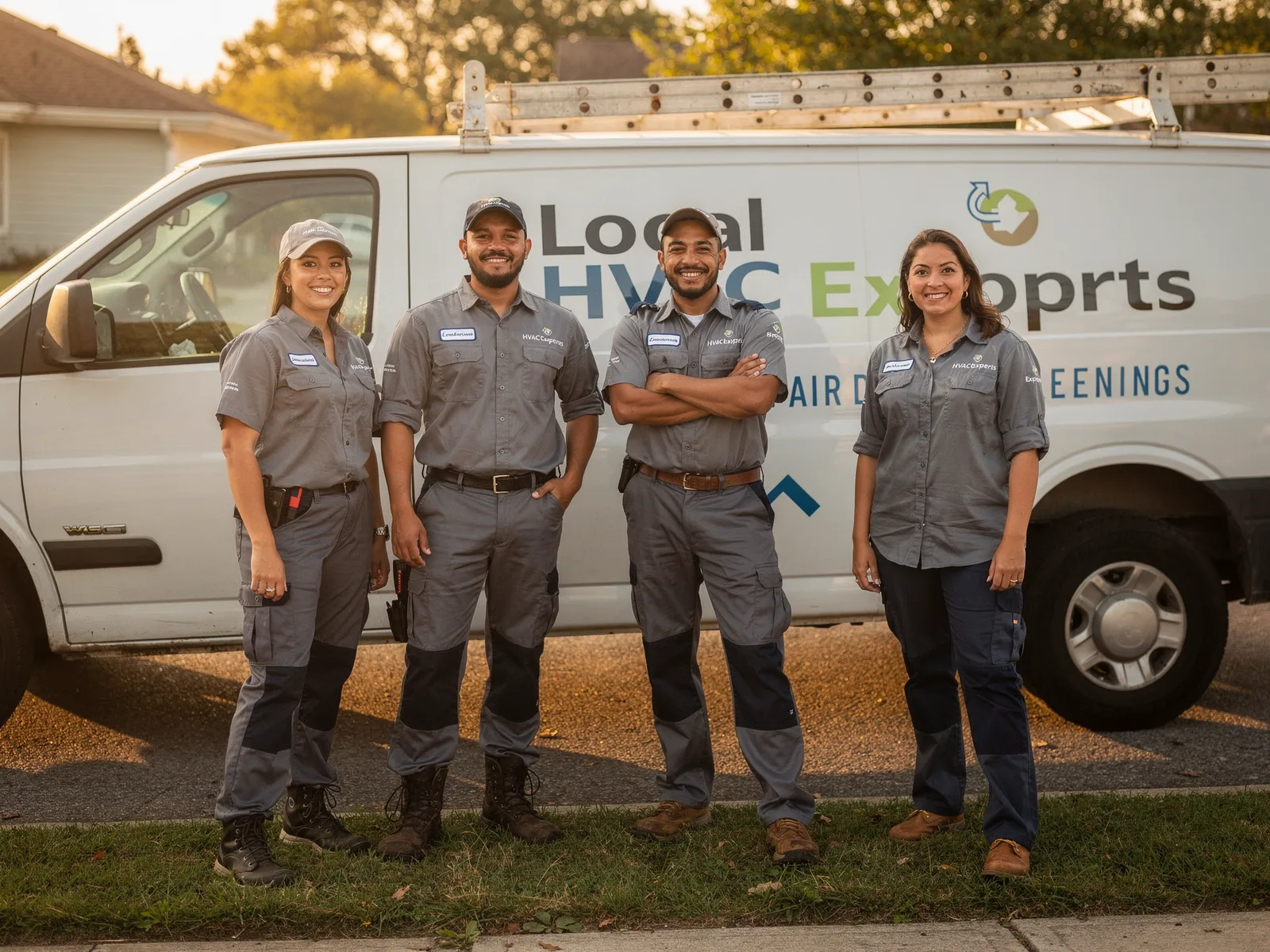 24/7 HVAC Repair & AC Replacement company in Pembroke, GA